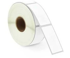 Zebra 23mm x 42mm Thermal Paper Labels 25 mm Core Dore Manufacturer