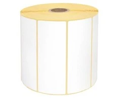 Zebra 800264-305 102mm x 76mm Thermal Paper Labels 25 mm Core Dore Manufacturer
