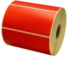 Zebra 800264-605 102mm x 152mm Thermal Paper Labels 25 mm Core Dore Manufacturer