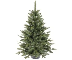 110 cm Premium klasės dirbtinė Kalėdų eglutė