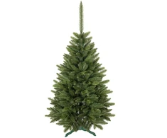 120 cm Dirbtinė Kalėdų eglutė Bergamo Premium