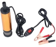 12V Kuro siurblys