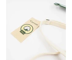 15/110 CM. Pavadėlis Hunter "Cotton"
