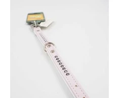 17/20.5 CM. Antkaklis Hunter su Swarowski 70225