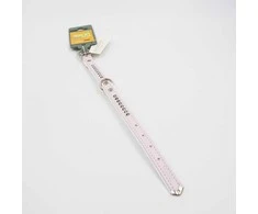 17/20.5 CM. Antkaklis Hunter su Swarowski 70225