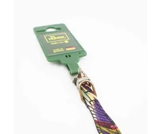 17-21 CM. antkaklis Hunter BROKAS