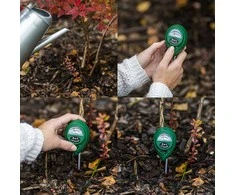 Biogrod 2-in-1 dirvožemio matuoklis