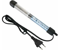 200W Akvariumo šildytuvas