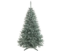 220 cm Dirbtinė Kalėdų eglutė Siberian Spruce