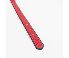24-28.5 CM. Odinis antkaklis Hunter 97699