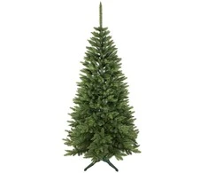 250 cm Dirbtinė Kalėdų eglutė Bergamo Premium