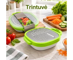 3 viename tarka su dėžute TR2367