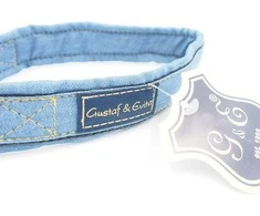30 CM. „Gustaf &amp; Evita“ antkaklis