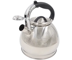 3,6 l nerūdijančio plieno virdulys