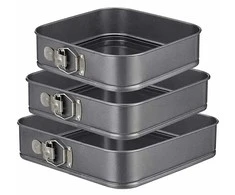 Ag670C 3vnt. kepimo formų rinkinys