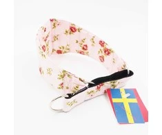 40CM. Antkaklis Gustaf &amp; Evita VIctoria ROSE