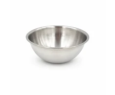 700 ml. Metalinis dubuo su matavimo skale, 17 cm