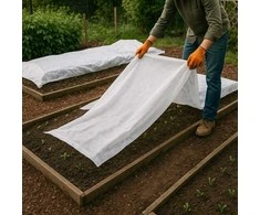 Agroplėvelė žieminė / pavasarinė balta 30 g/m², 1,6 x 10 m