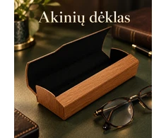Akinių dėklas TR2321