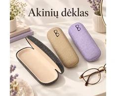 Akinių dėklas TR2321A