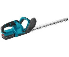 Akumuliatorinės gyvatvorių žirklės 48 cm, 21 V