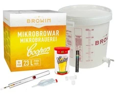 Browin Alaus ruošimo rinkinys