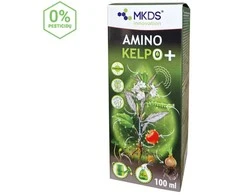 AMINO KELP-O+ aminorūgštys su dumblių ekstraktu, 100 ml