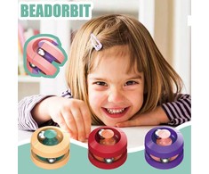 Antistresinis žaislas "Bead-Orbit Fidget"