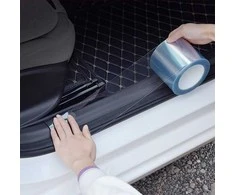 Apsauginė automobilio plėvelė