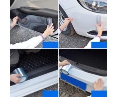Apsauginė automobilio plėvelė