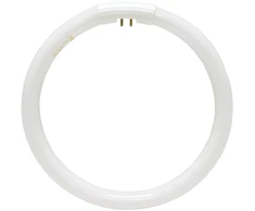 Apvali lemputė 22W (lupai)
