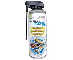 ATAKA FREEZE -50 °C šalčio aerozolis vabzdžių naikinimui, 400 ml