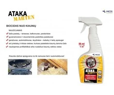 Mkds Ataka Marten repelentas nuo kiaunių, 500 ml