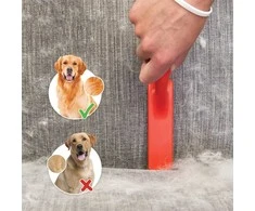 Augintinio plaukų šepetėlis