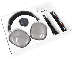 Ausinės + laikrodis bluetooth
