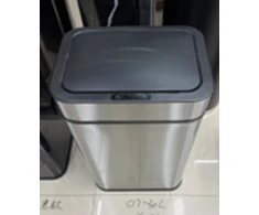 Automatinė šiukšlių dėžė su sensoriumi 30 l TR2284C