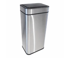 Automatinė šiukšlių dėžė su sensoriumi 50 l TR2284B