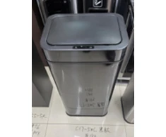 Automatinė šiukšlių dėžė su sensoriumi 50 l TR2284B