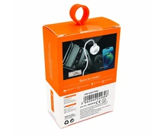 Automobilinis greitojo įkrovimo adapteris EZRA CR72 18 W