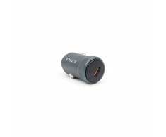 Automobilinis greitojo įkrovimo adapteris EZRA CR70 30 W