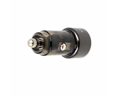 Automobilinis greitojo įkrovimo adapteris EZRA CR80 83 W