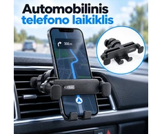 Automobilinis telefono laikiklis EZRA HL94
