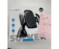 Automobilinis telefono laikiklis su siurbtuku EZRA HL129