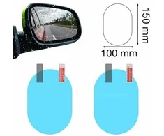 Automobilio Apsauginė Plėvelė "BIG"