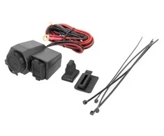 Automobilio lizdas 12V USB 5V 2A