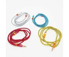 AUX 3.5mm Laidas