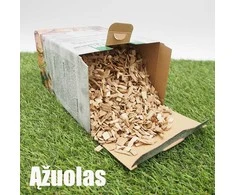 Ąžuolo Pjuvenos rūkykloms 3L