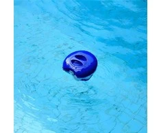 ATL Plūduras su chloru dozatorium ir termometru 12 cm