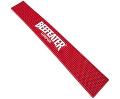 Beefeater London baro kilimėlis 59x8 cm
