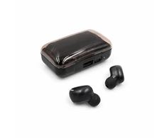 Belaidės Bluetooth ausinės su įkrovimo dėklu TR2474A